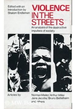 Violence in the Streets