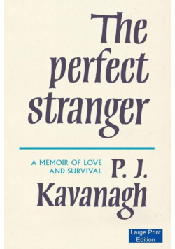 The Perfect Stranger (Large Print Edition)