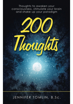 200 Thoughts