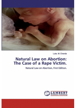 Natural Law on Abortion