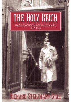 The Holy Reich