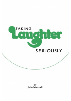 Taking Laughter Seriously