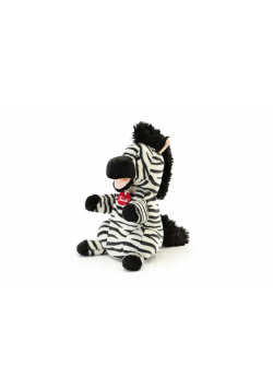 Pacynka Zebra TRUDI