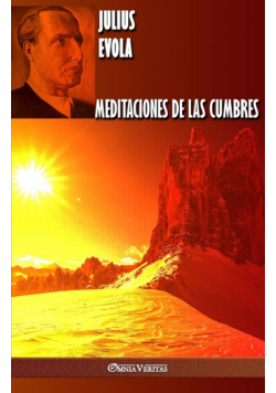 Meditaciones de las cumbres