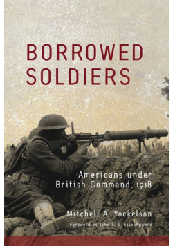 Borrowed Soldiers