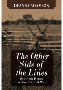 The Other Side of the Lines