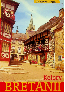 Przewodnik Kolory Bretanii