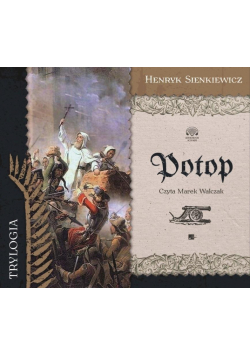 Potop. Audiobook