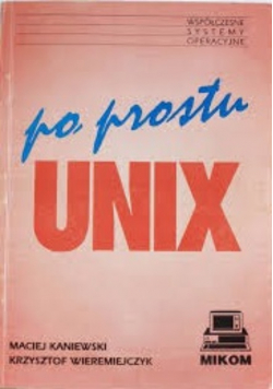 Po prostu Unix