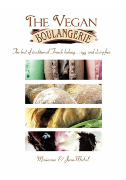 The Vegan Boulangerie