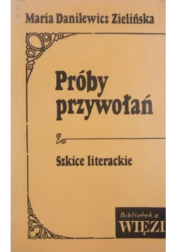 Próby przywołań