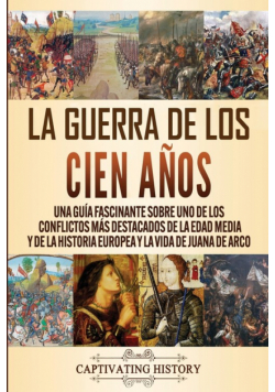 La Guerra de los Cien Años