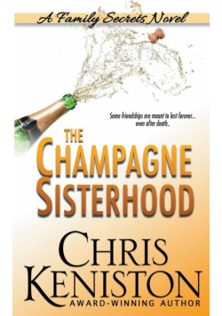 The Champagne Sisterhood