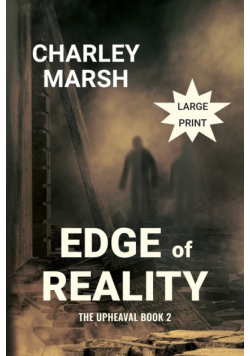 Edge of Reality