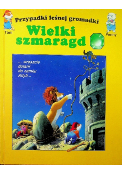Wielki szmaragd