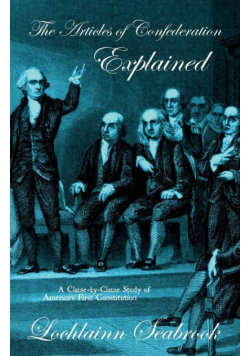 The Articles of Confederation Explained