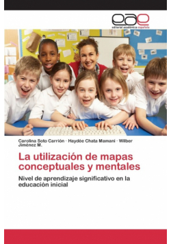 La utilización de mapas conceptuales y mentales
