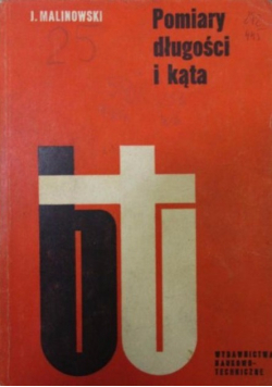 Pomiary długości i kąta