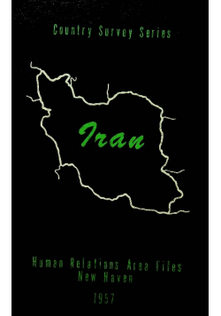 IRAN Country Survey Series
