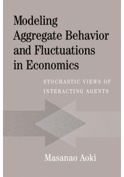 Modeling Aggregate Behavior and Fluctuations in Economics