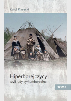 Hiperborejczycy czyli ludy cyrkumborealne