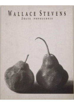 Żółte popołudnie