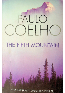 The Fifth Mountain Paperback