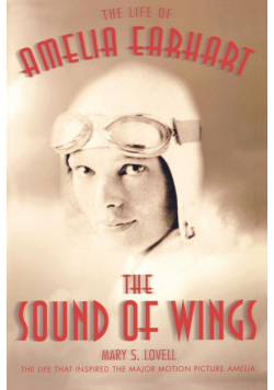 The Sound of Wings