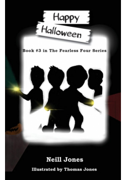 Happy Halloween