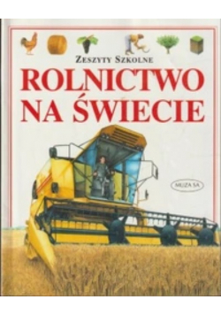 Rolnictwo na świecie