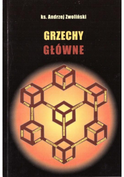 Grzechy główne