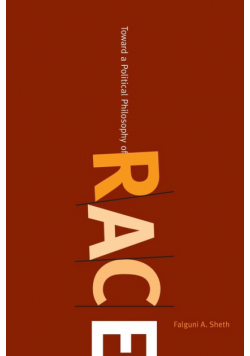 Toward a Political Philosophy of Race
