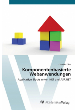 Komponentenbasierte Webanwendungen
