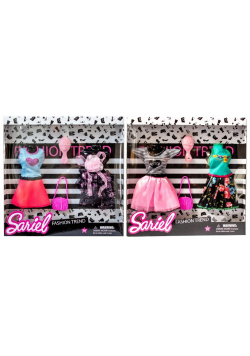 Sukienki 2pack mix