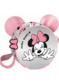 Torebka mała na ramię Minnie DM22CB-411 PASO