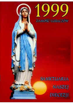 Sanktuaria naszej diecezji