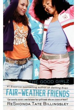 Fair-Weather Friends
