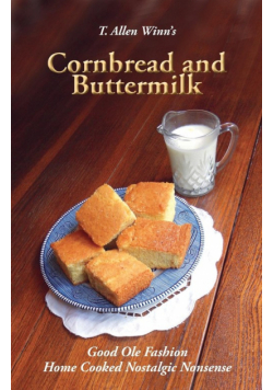 Cornbread and Buttermilk