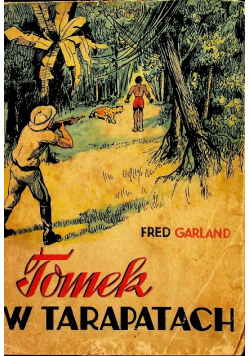 Tomek w Tarapatach 1949 r.