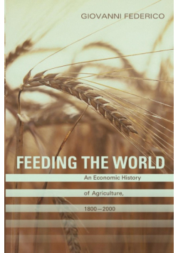 Feeding the World