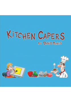 Kitchen Capers