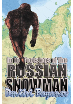 In the Footsteps of the Russian Snowman