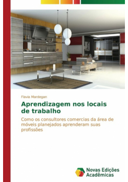 Aprendizagem nos locais de trabalho