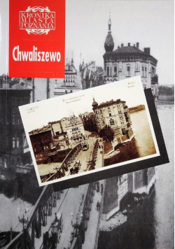 Kronika Miasta Poznania nr 1 Chwaliszewo