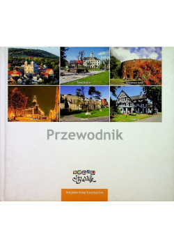 Przewodnik miejskie trasy turystyczne