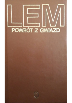 Powrót z gwiazd