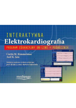 Interaktywna Elektrokardiografia