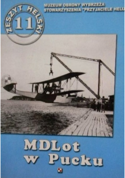 MDLot w Pucku zeszyt 11