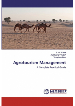 Agrotourism Management