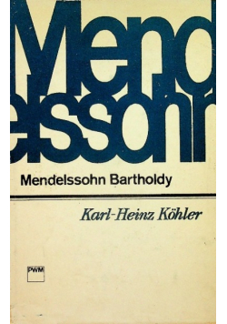 Mendelssohn Bartholdy